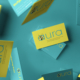 Sautter Werbung & Design Werbeagentur Rems-Murr-Kreis, Projekt: Aura Corporate Design – Branding