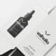 Sautter Werbung+Design Werbeagentur Rems-Murr-Kreis, Projekt: Valhalla The Barber Company – Branding, Packaging Design und Print